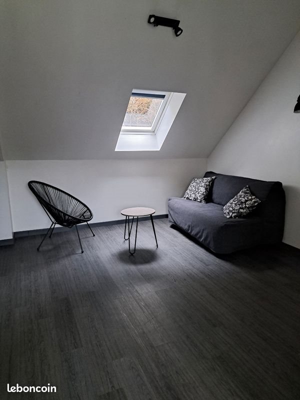 Appartement à louer, 19m², Plérin