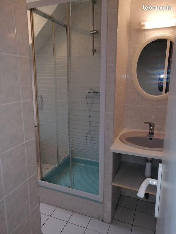 Appartement à louer, 19m², Plérin