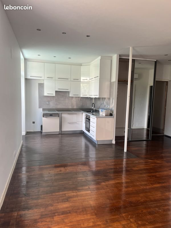 Appartement à vendre, 65m², Vandoeuvre-lès-Nancy