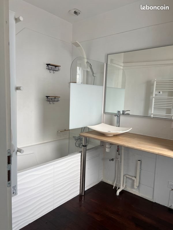 Appartement à vendre, 65m², Vandoeuvre-lès-Nancy
