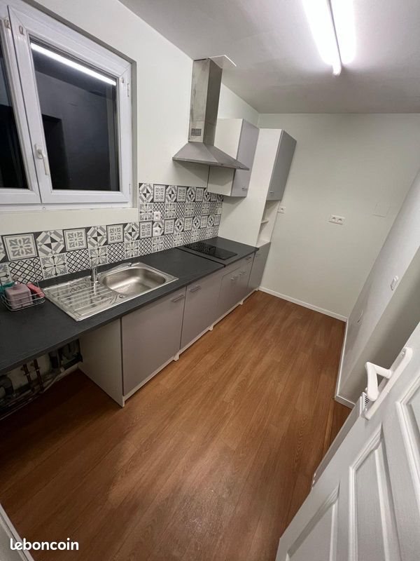 Maison à vendre, 43m², Etrépilly