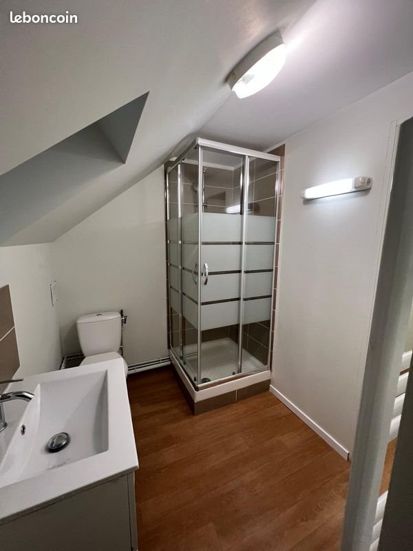 Maison à vendre, 43m², Etrépilly