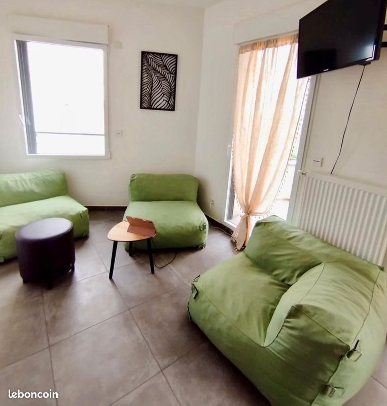 Appartement à louer, 70m², Villeurbanne