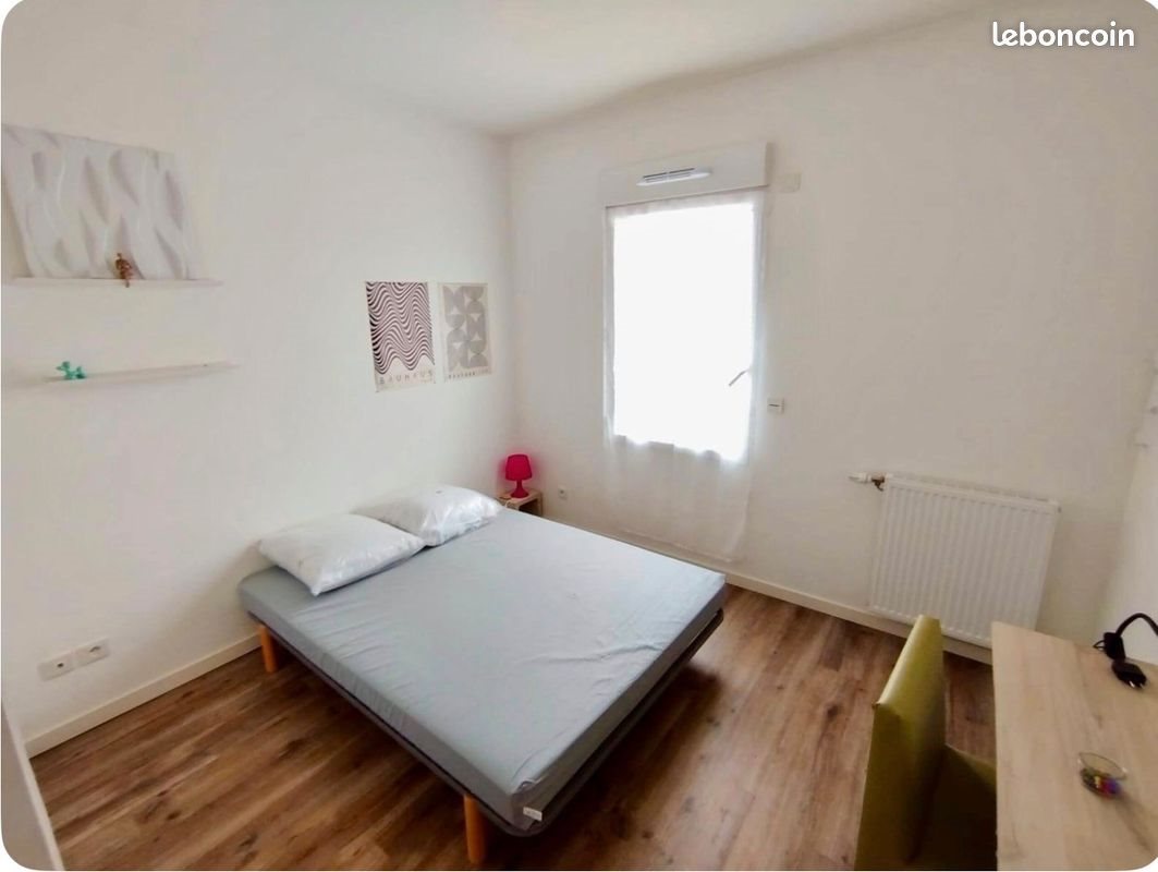 Appartement à louer, 70m², Villeurbanne