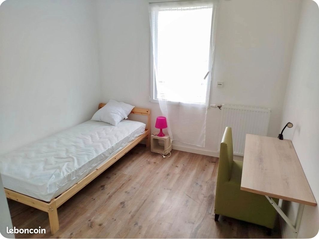 Appartement à louer, 70m², Villeurbanne