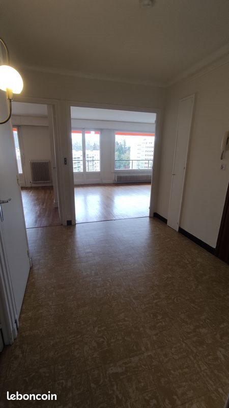 Appartement à louer, 75m², Annecy