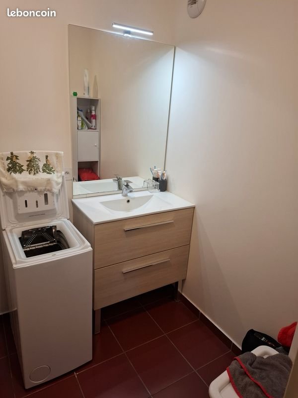 Appartement à louer, 42m², Chambéry
