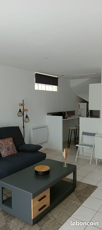 Appartement à louer, 30m², Cenon