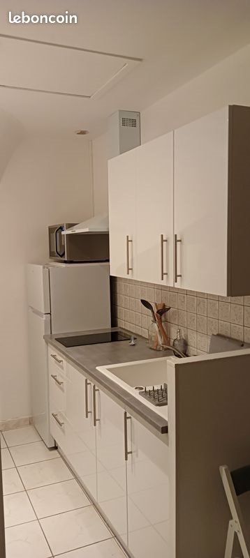 Appartement à louer, 30m², Cenon