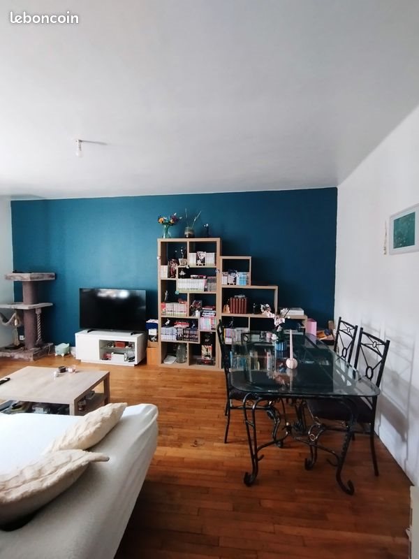 Appartement à louer, 67m², Saint-Brieuc
