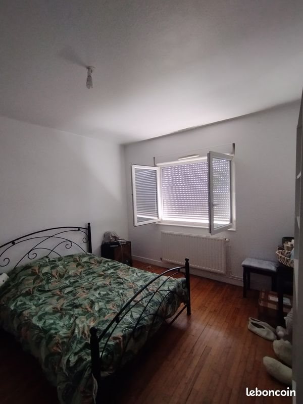 Appartement à louer, 67m², Saint-Brieuc