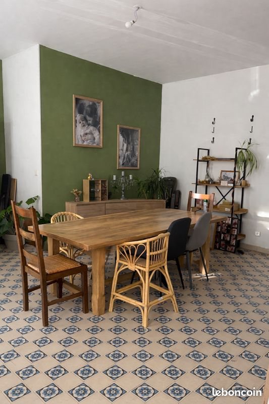 Maison à louer, 107m², Cambrai