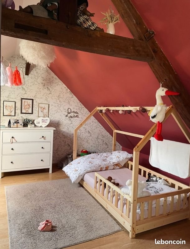 Maison à louer, 107m², Cambrai