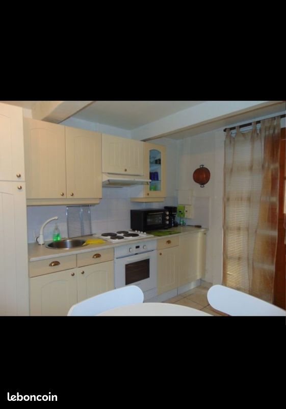 Appartement à vendre, 34m², Agde (Cap d'Agde)