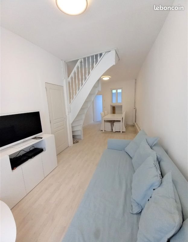 Maison à vendre, 84m², Roubaix
