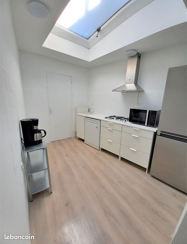 Maison à vendre, 84m², Roubaix