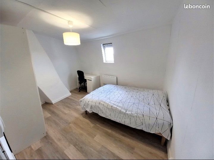 Maison à vendre, 84m², Roubaix