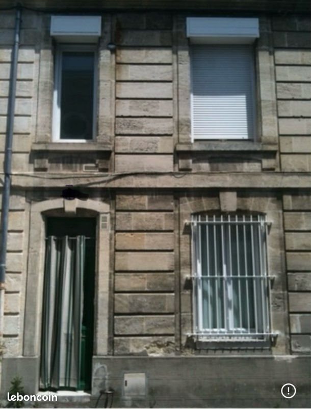 Maison à louer, 90m², Bordeaux