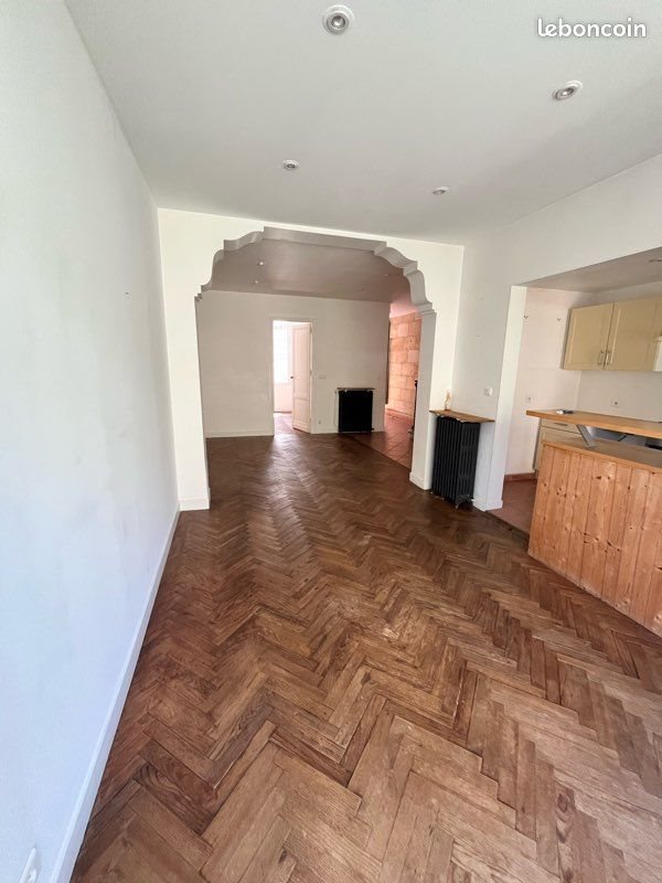 Maison à louer, 90m², Bordeaux