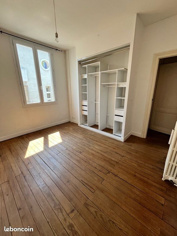 Maison à louer, 90m², Bordeaux