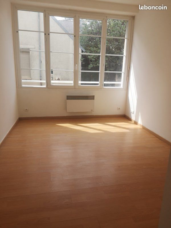 Appartement à louer, 16m², Chemillé