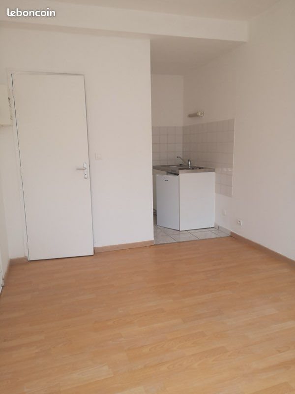 Appartement à louer, 16m², Chemillé