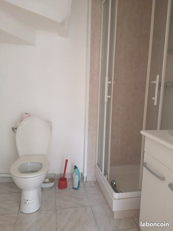 Appartement à louer, 16m², Chemillé