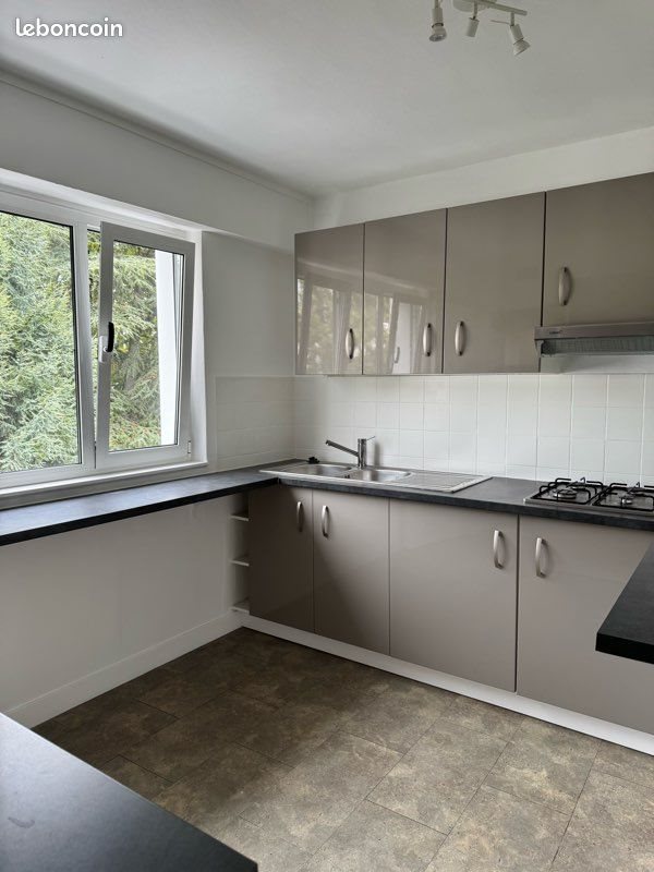 Appartement à vendre, 63m², Chilly-Mazarin