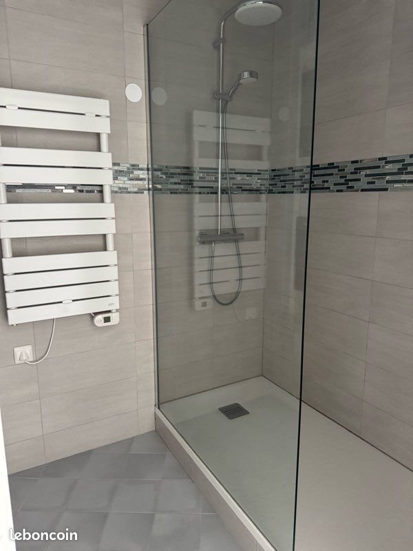 Appartement à vendre, 63m², Chilly-Mazarin