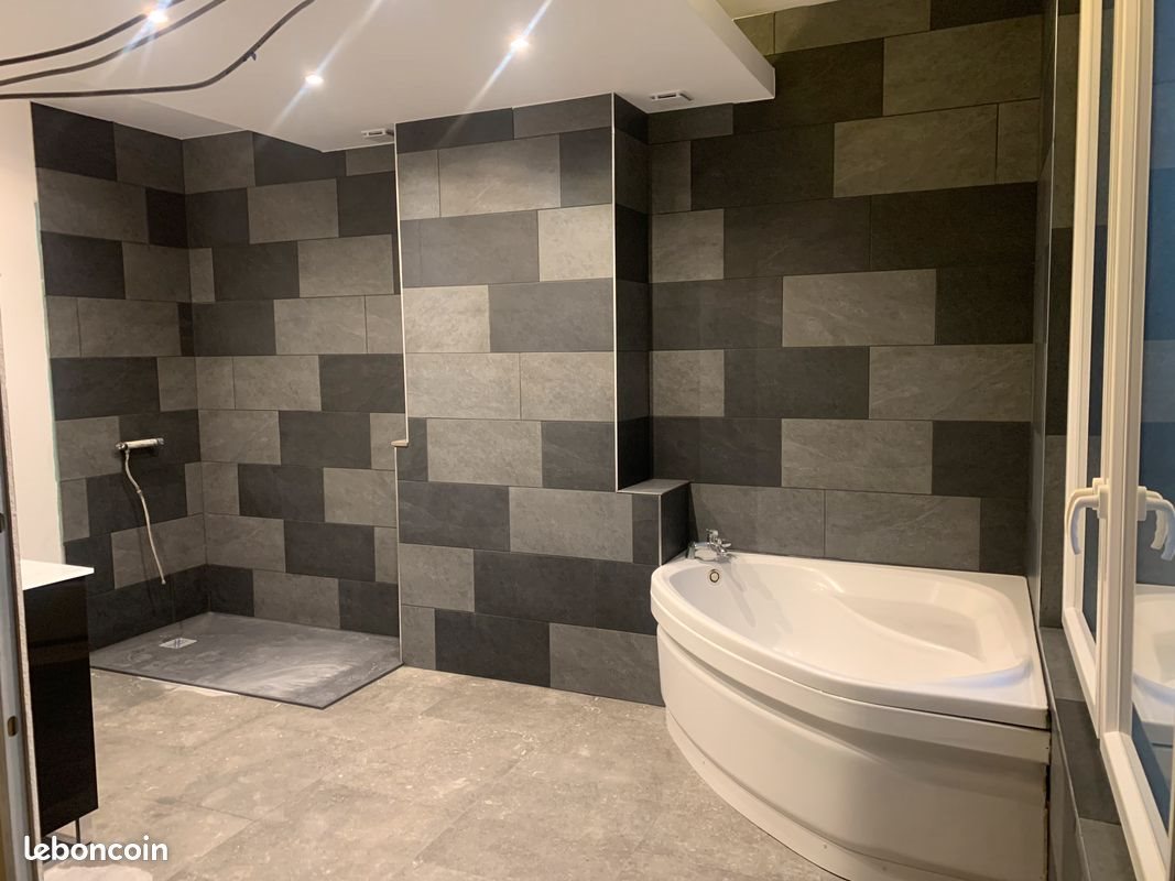 Maison à louer, 90m², Lens