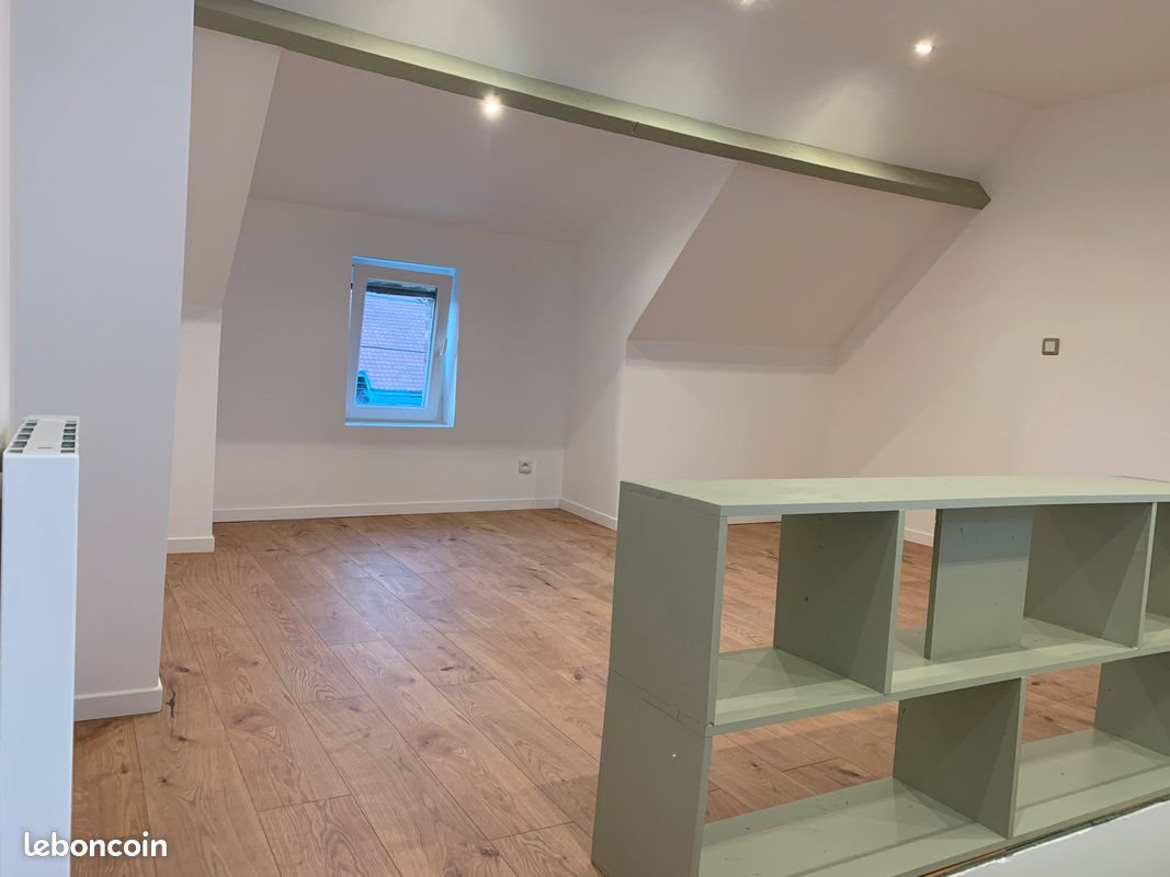 Maison à louer, 90m², Lens