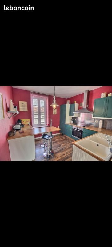 Appartement à louer, 73m², Castres