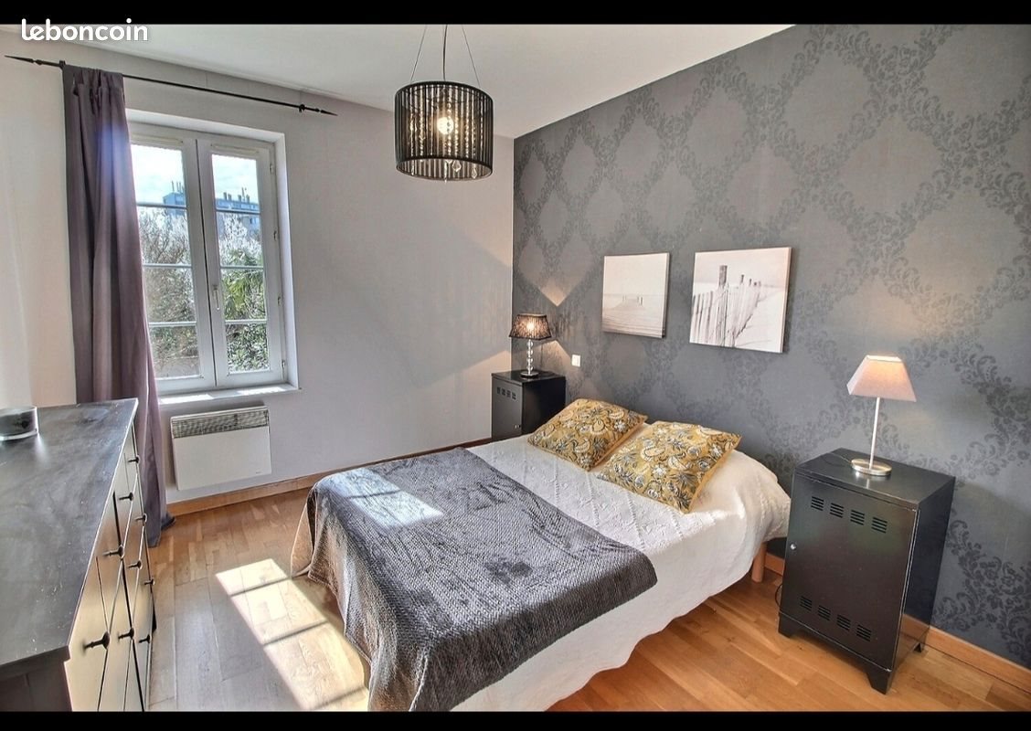 Appartement à louer, 73m², Castres