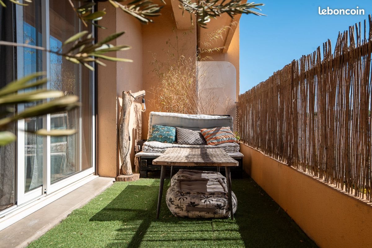 Appartement à vendre, 74m², Perpignan