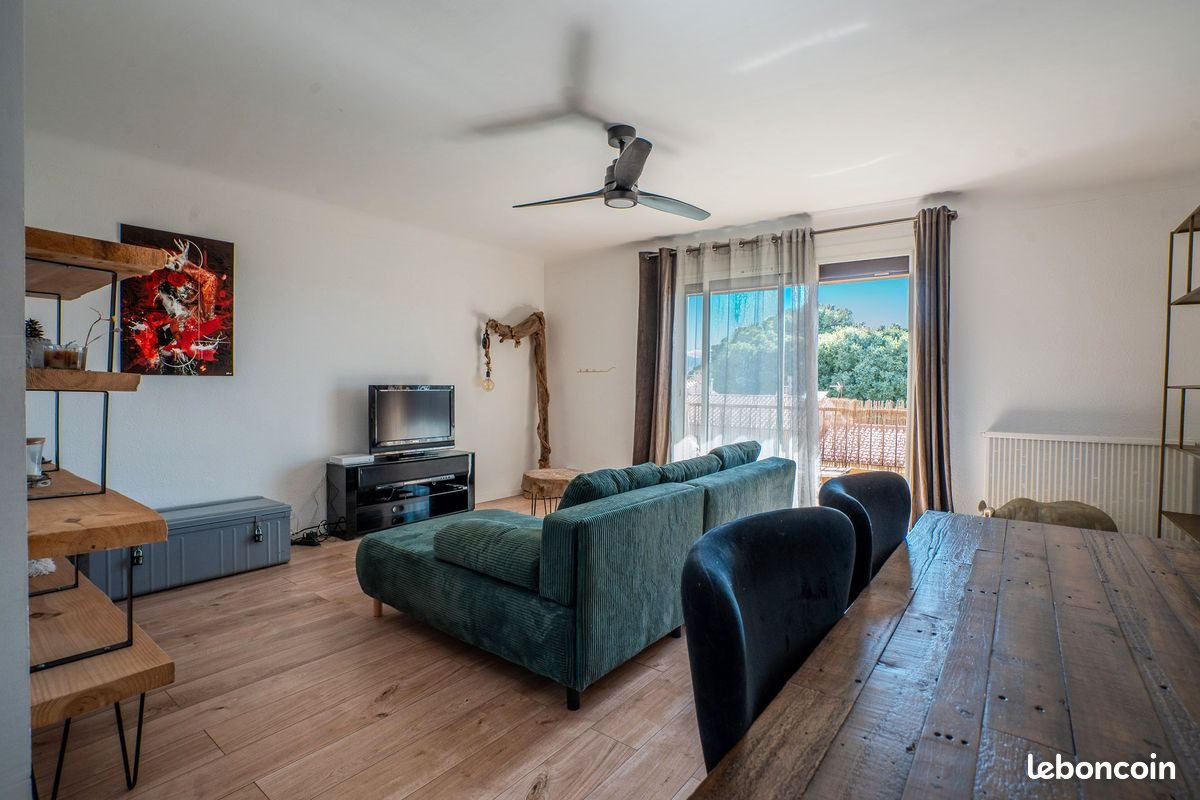 Appartement à vendre, 74m², Perpignan