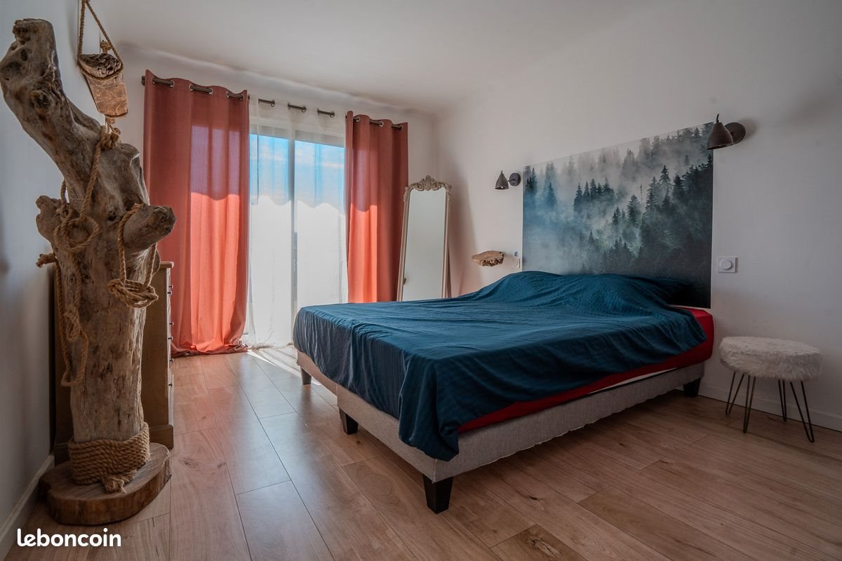 Appartement à vendre, 74m², Perpignan