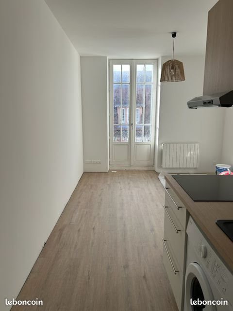 Appartement à louer, 30m², La Baule-Escoublac
