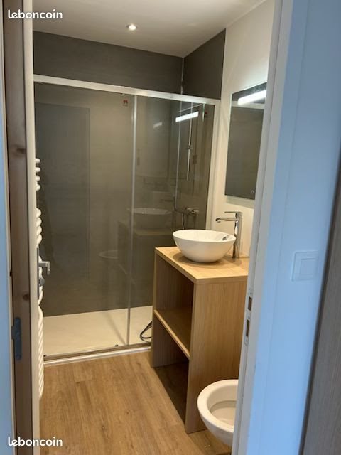 Appartement à louer, 30m², La Baule-Escoublac