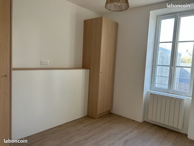 Appartement à louer, 30m², La Baule-Escoublac