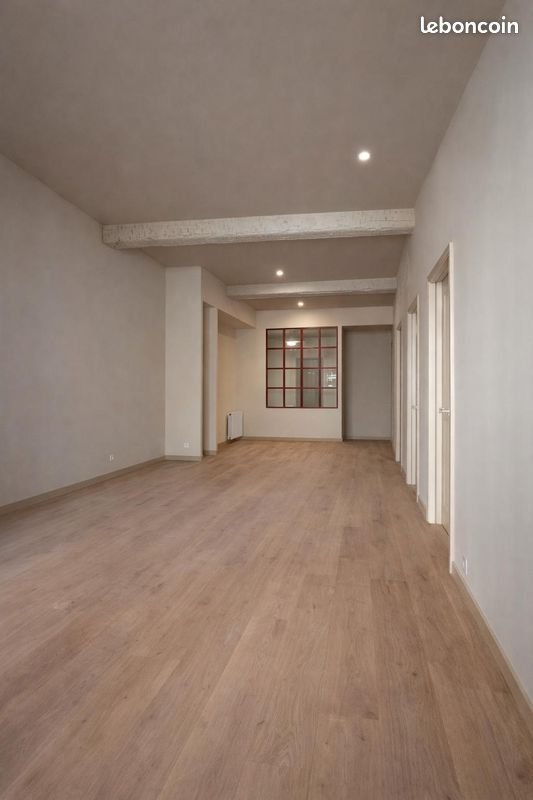 Appartement à louer, 76m², Aix-en-Provence
