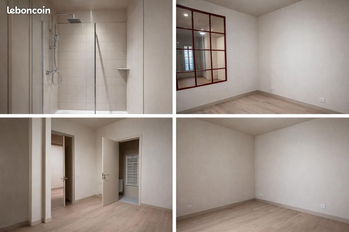 Appartement à louer, 76m², Aix-en-Provence
