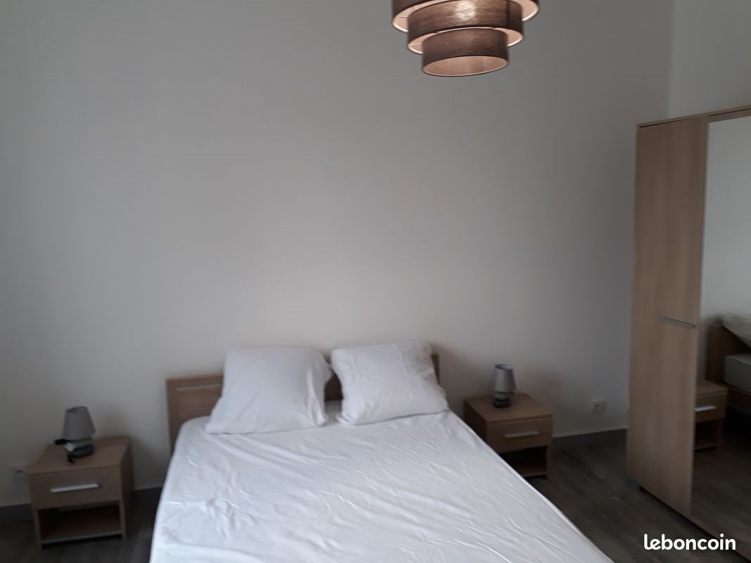 Appartement à louer, 42m², Cherbourg-Octeville