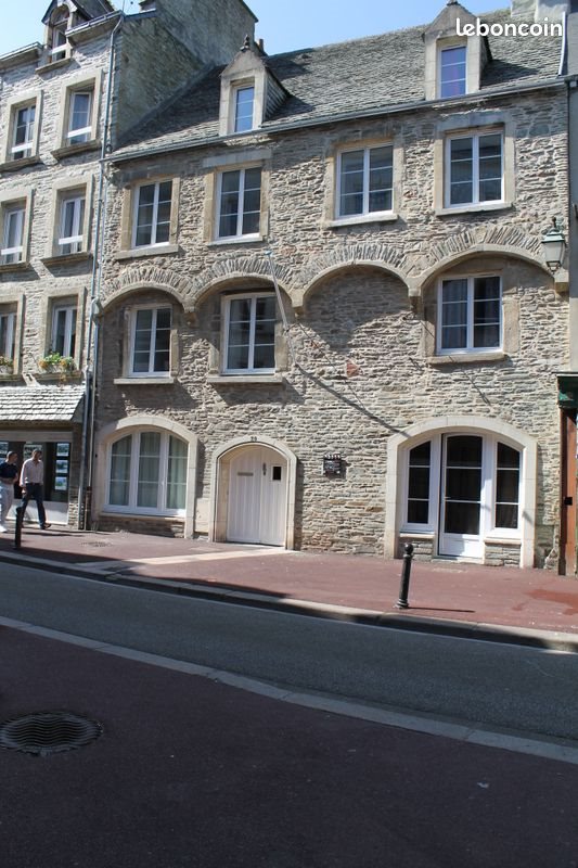 Appartement à louer, 42m², Cherbourg-Octeville