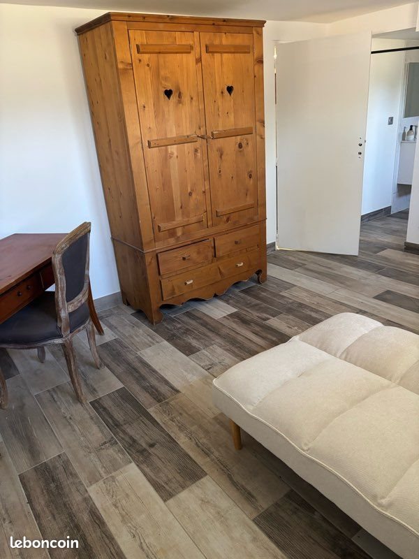 Maison à louer, 55m², Saint-Hilaire-de-Brethmas