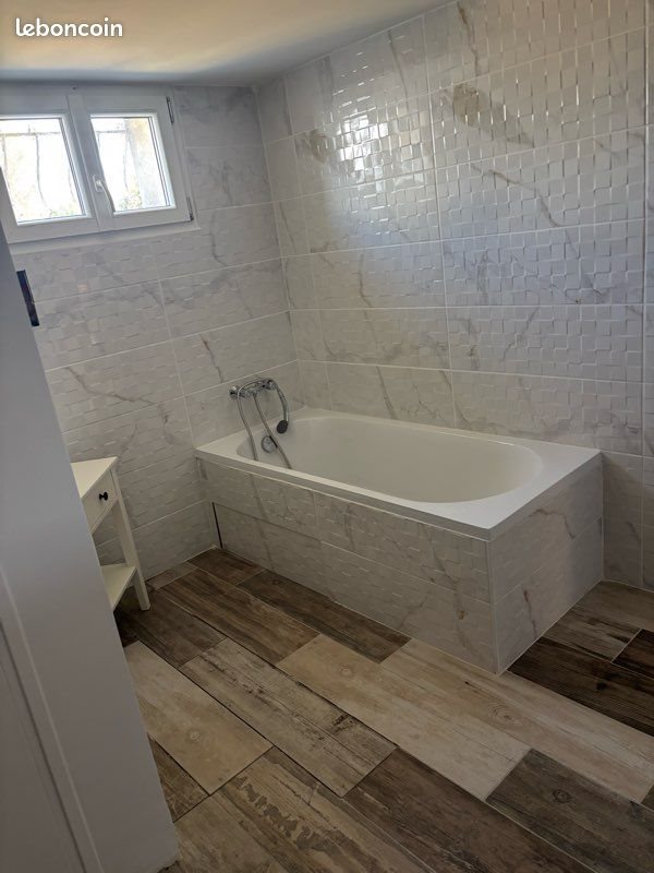 Maison à louer, 55m², Saint-Hilaire-de-Brethmas