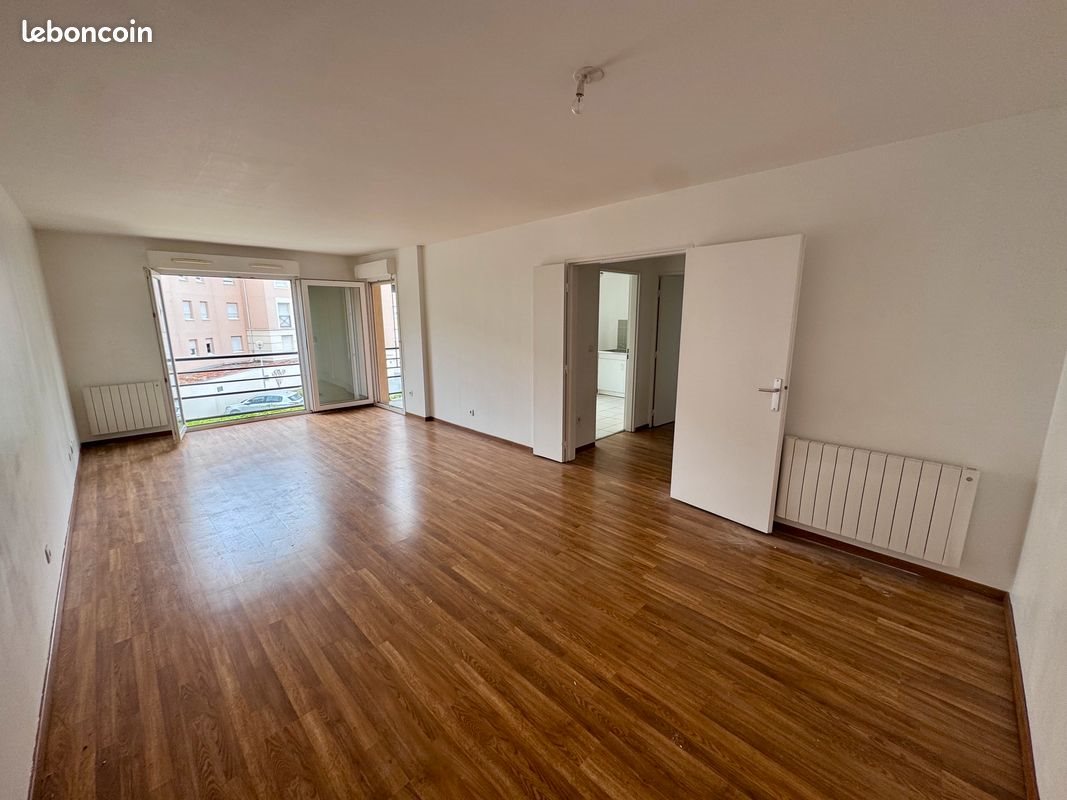 Appartement à vendre, 92m², Rouen