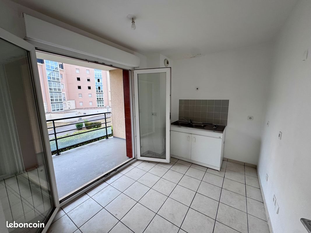 Appartement à vendre, 92m², Rouen