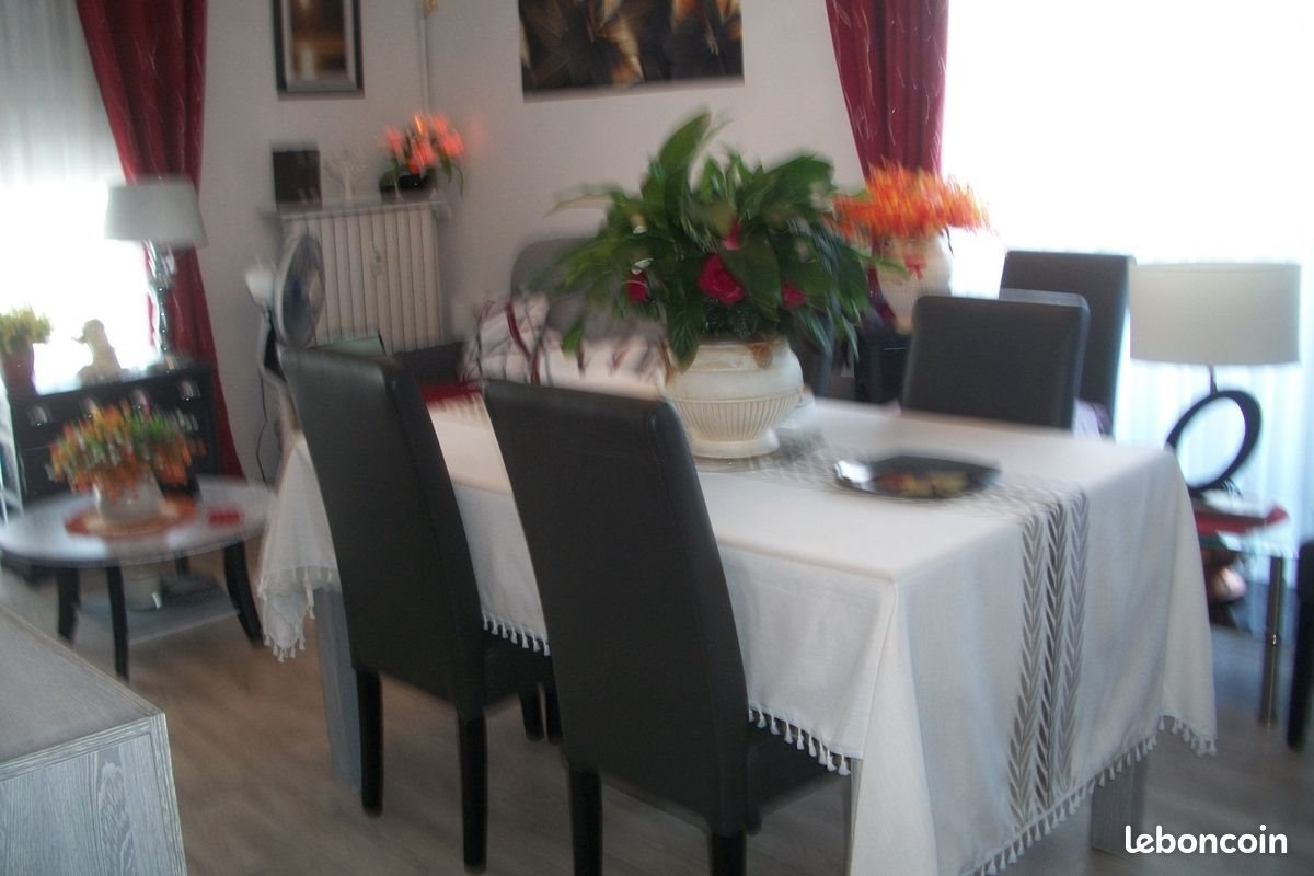 Appartement à vendre, 58m², Douai