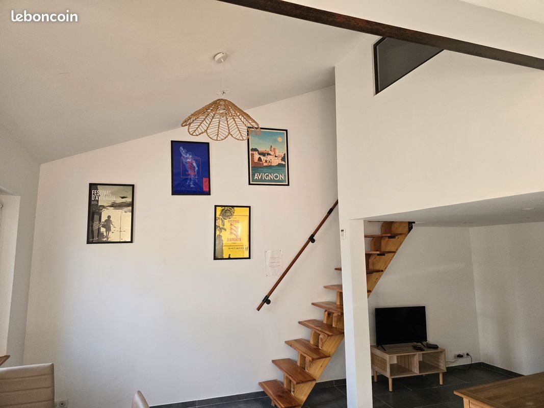 Appartement à louer, 45m², Avignon