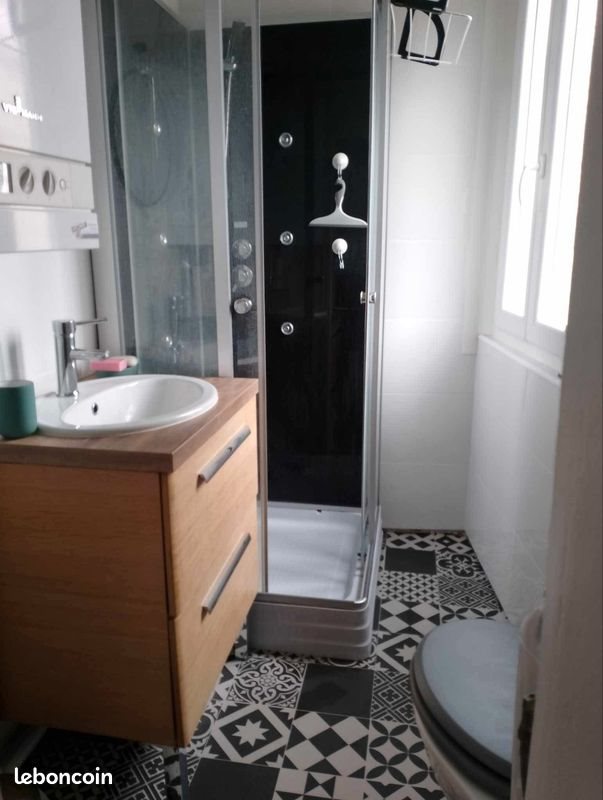 Appartement à louer, 42m², Autun